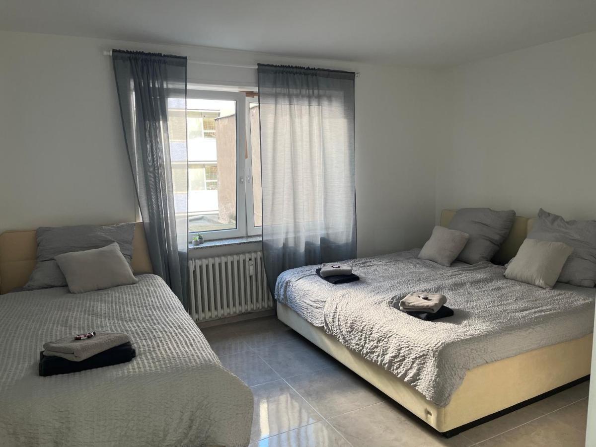 Belgisches Viertel Accomondation Apartment Köln
