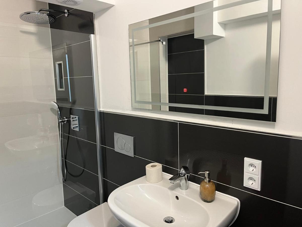 Belgisches Viertel Accomondation * Köln